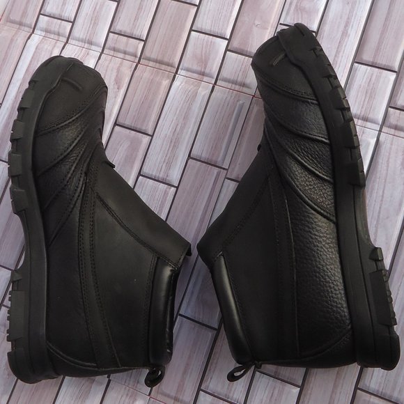 SIZE 9.5 D. Polo Sport by Ralph Lauren Dover III boot. main image 5